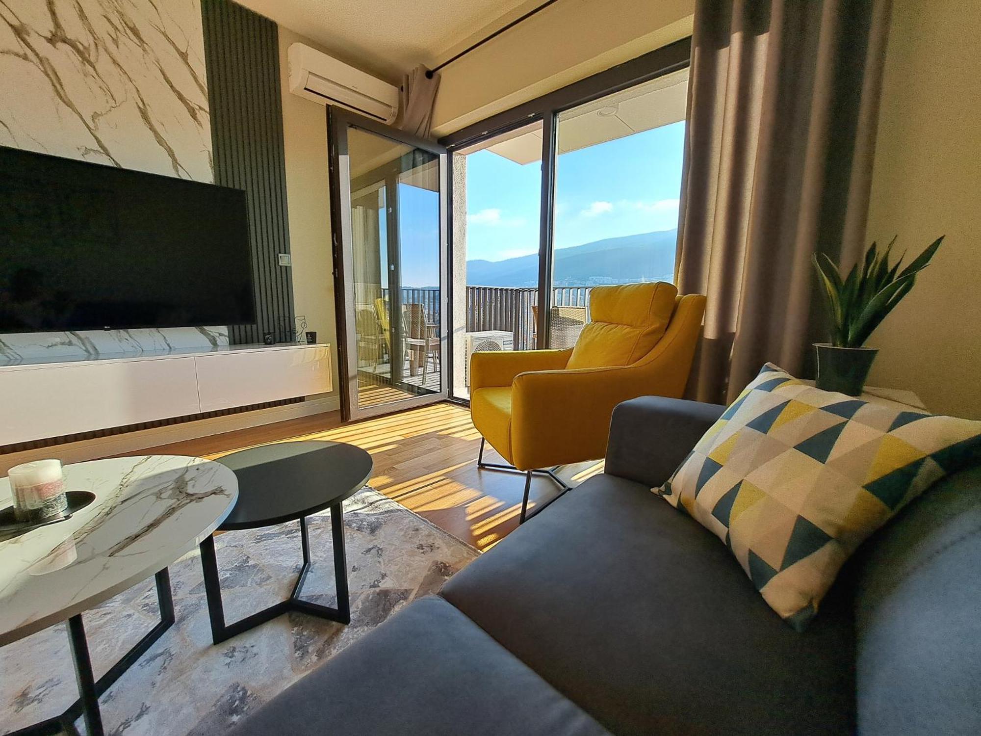 Divine 69 Luxury Apartment, Skopje City - Center, Diamond Residences, Free Parking Экстерьер фото