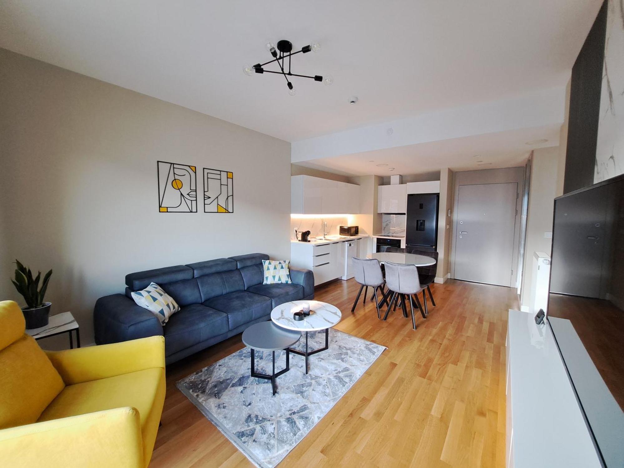 Divine 69 Luxury Apartment, Skopje City - Center, Diamond Residences, Free Parking Экстерьер фото