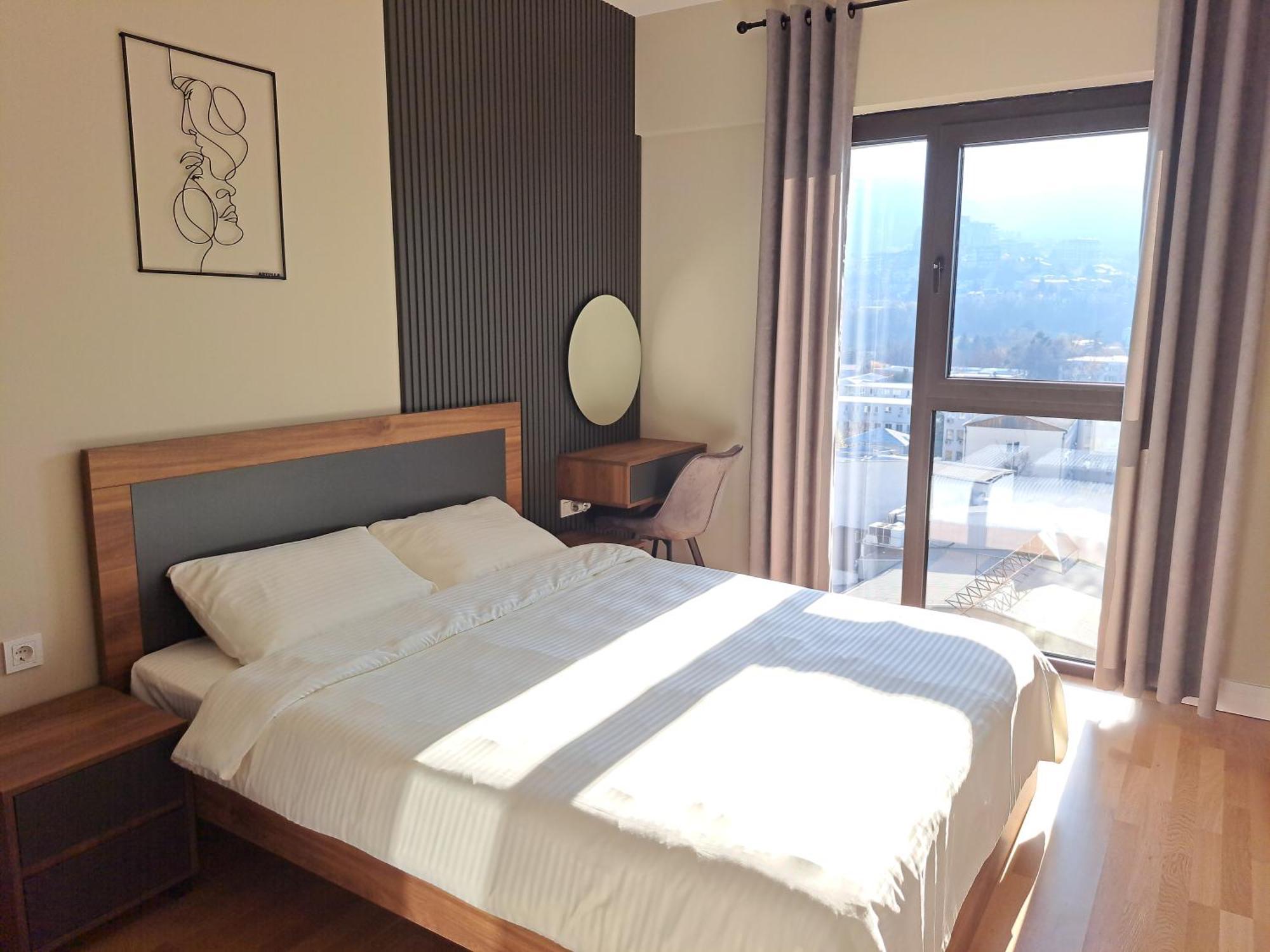 Divine 69 Luxury Apartment, Skopje City - Center, Diamond Residences, Free Parking Экстерьер фото