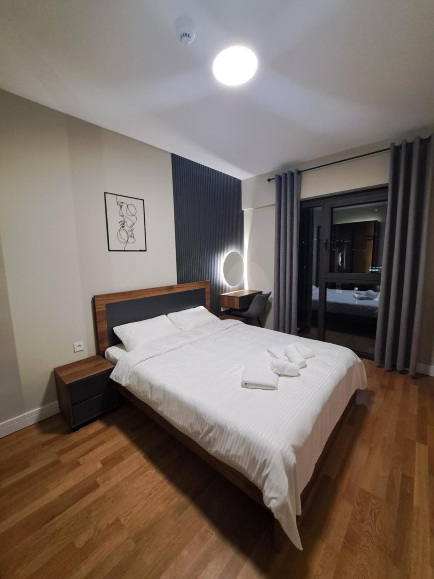 Divine 69 Luxury Apartment, Skopje City - Center, Diamond Residences, Free Parking Экстерьер фото