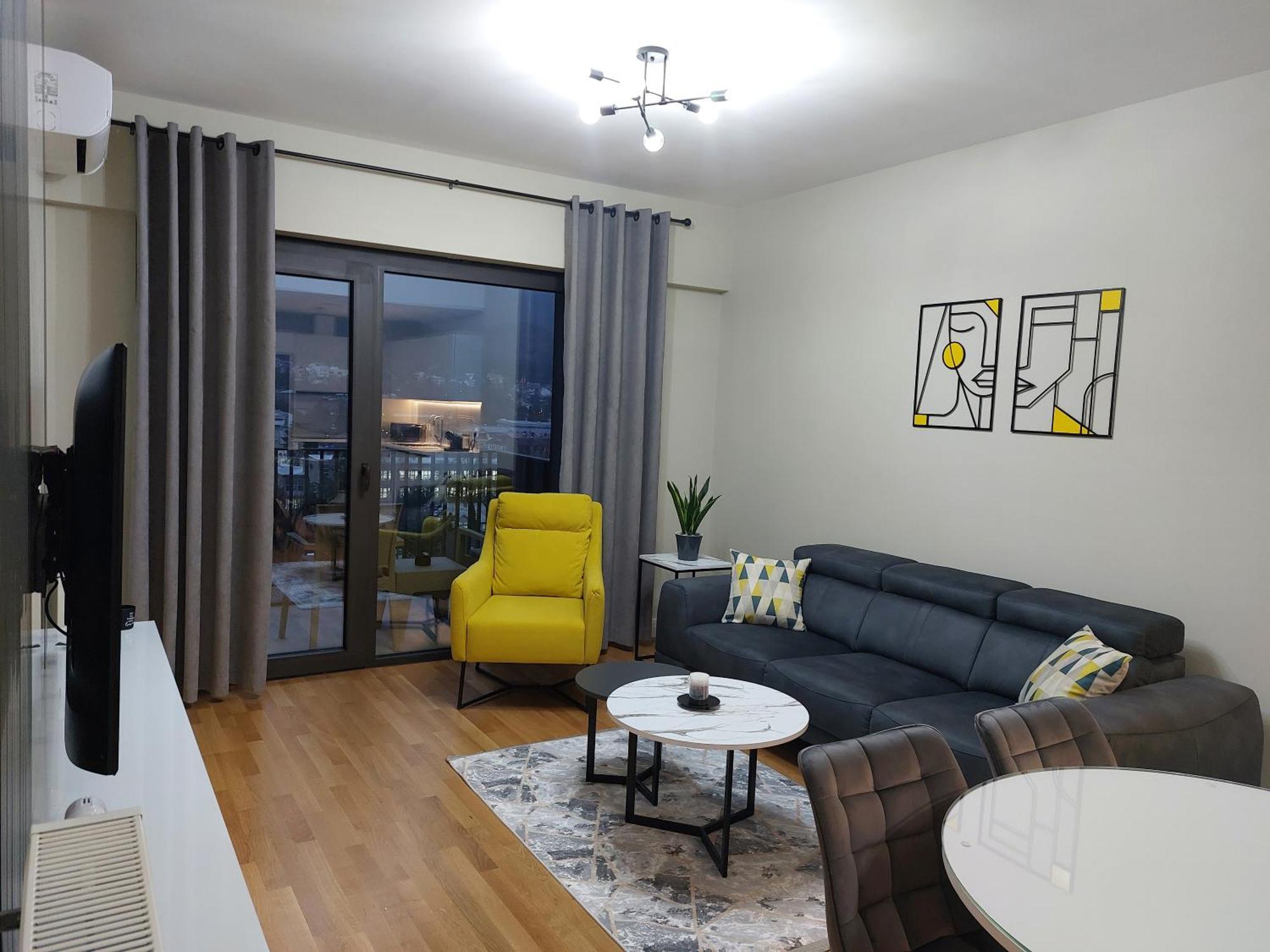 Divine 69 Luxury Apartment, Skopje City - Center, Diamond Residences, Free Parking Экстерьер фото